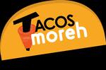 Logotipo Tacos Moreh
