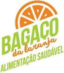 Logotipo Bagaço da Laranja