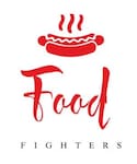 Logotipo Food Fighters