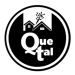 Logotipo Que Tal