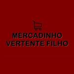 Logotipo Mercadinho Vertente Filho Express