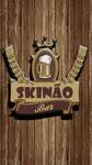 Logotipo Skinão Delivery
