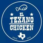 Logotipo El Texano Chicken