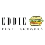 Logotipo Eddie Fine Burgers - Diamond Mall