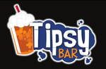 Logotipo Tipsy Bar