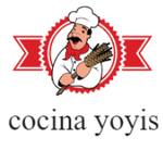 Logotipo Cocina Yoyis