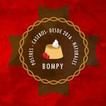 Logotipo BOMPY