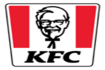 Logotipo KFC (Plaza del Sol)