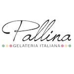 Logotipo Pallina - Aeroporto 2