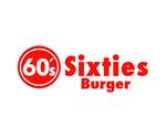 Logotipo Sixties 60's Coyoacán