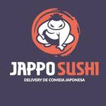 Logotipo Jappo Sushi