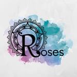 Logotipo Roses Bistro