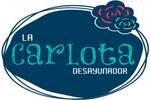 Logotipo La Carlota Desayunador