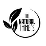 Logotipo The Natural Things