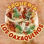 Logotipo Taquería Los Oaxaqueños