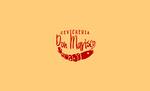 Logotipo Cevicheria Don Marisco