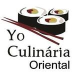 Logotipo Yo Culinaria Oriental