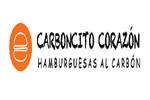 Logotipo Carboncito Corazón