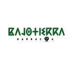 Logotipo Bajo Tierra