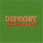 Logotipo Defrost Hortifruti Perdizes Express