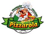 Logotipo Pizzarola (contadora)