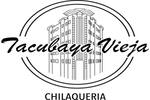 Logotipo Tacubaya Vieja