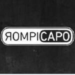 Logotipo Rompicapo