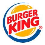 Logotipo Burger King (Buenavista)