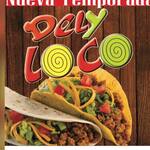 Logotipo Dely Loco Barranquilla