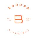 Logotipo Borona Lonchería