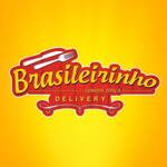 Logotipo Brasileirinho Delivery - Jacarepaguá