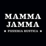 Logotipo Mamma Jamma - Barra da Tijuca