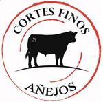 Logotipo Cortes Finos Añejos Suc Altec