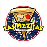 Logotipo Las Pizzitas