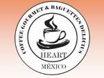 Logotipo Coffe Heart