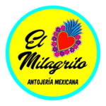 Logotipo El Milagrito