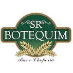 Logotipo Senhor Botequim Restaurante e Bar
