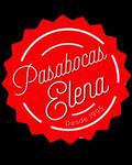 Logotipo Congelados y Pasabocas Elena