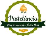 Logotipo Pastelancia Pães Artesanais e Muito Mais