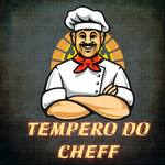 Logotipo Tempero do Cheff