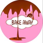 Logotipo Bake Away