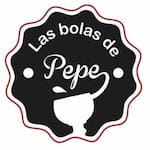 Logotipo Las Bolas de Pepe