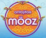 Logotipo Antojitos Möoz