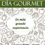 Logotipo Dia Gourmet