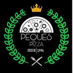 Logotipo Peques Pizza