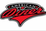 Logotipo American Diner