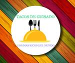 Logotipo Tacos De Guisado Los Mas Ricos Del Mundo