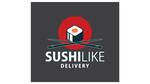 Logotipo Sushi Like Delivery
