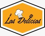 Logotipo Las Delicias