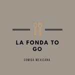 Logotipo La Fonda To Go